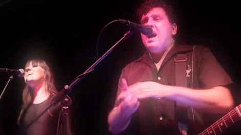 Autoramas, 'Quando a Polícia Chegar'