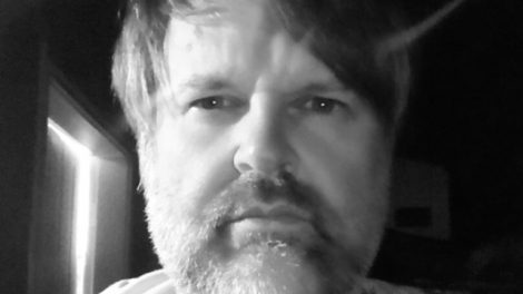 Xandão, editor do Bem Rock