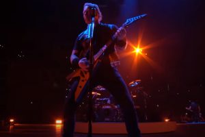 Veja a letra de 'Hardwired', do Metallica