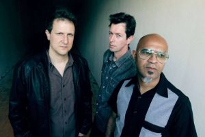 Plebe Rude, em formação atual