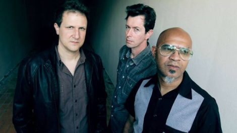 Plebe Rude, em formação atual