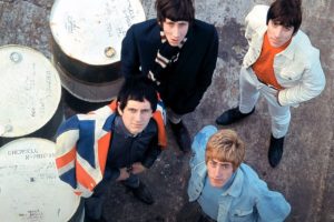 Letra e tradução de My Generation, do The Who