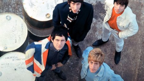 Letra e tradução de My Generation, do The Who