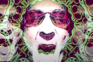 Cena de Dança das Almas