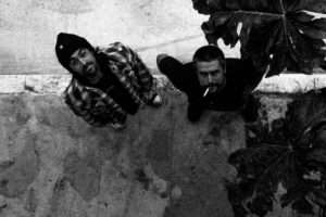 Dudu Machado e Wysrah Moraes, do Little Quake