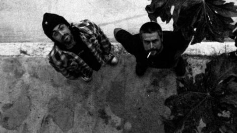 Dudu Machado e Wysrah Moraes, do Little Quake