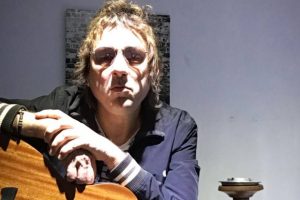 Marcelo Gross em suas lives