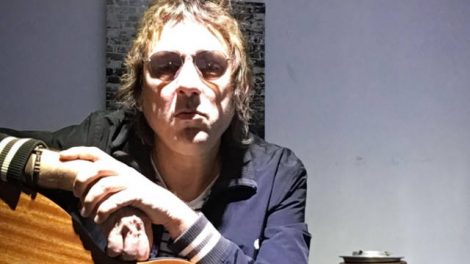 Marcelo Gross em suas lives