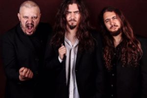 A banda Bad Bebop (Divulgação)