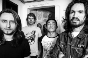 A banda Sugar Kane (Reprodução)