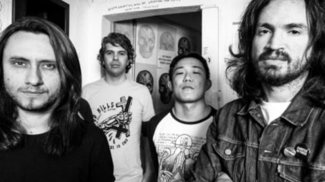 A banda Sugar Kane (Reprodução)