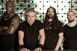 A banda Sepultura, que regravou Tainted Love (Divulgação)