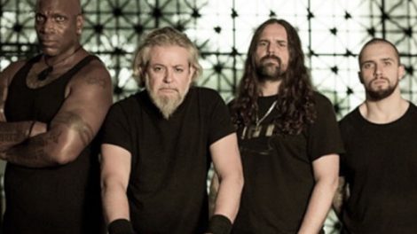 A banda Sepultura, que regravou Tainted Love (Divulgação)