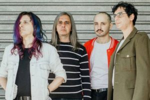 A banda Wry está no Dica de Clipes (Divulgação)