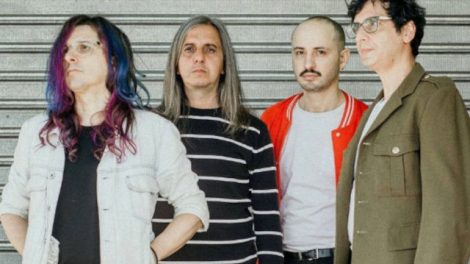 A banda Wry está no Dica de Clipes (Divulgação)