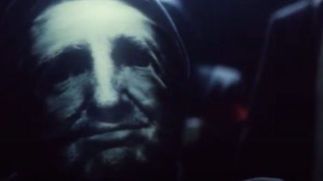 Cena do clipe Dias Melhores (Reprodução)