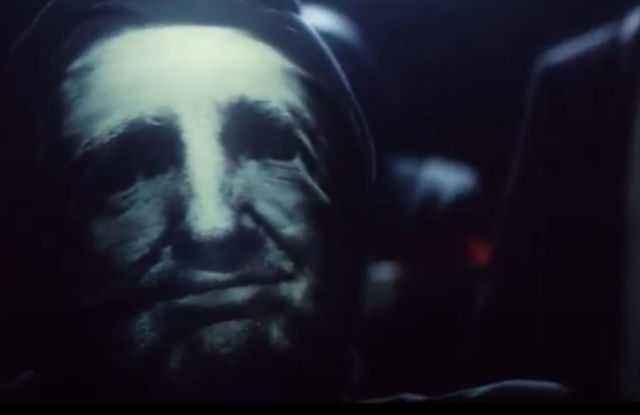 Cena do clipe Dias Melhores (Reprodução)