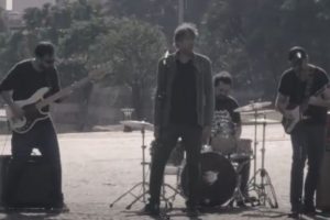 A banda Imperdíveis (Reprodução)