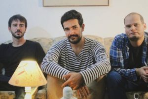 Baboom Ha lançou seu 1° álbum (Luiza Ormonde Divulgação)