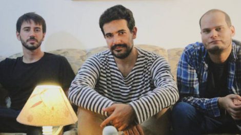 Baboom Ha lançou seu 1° álbum (Luiza Ormonde Divulgação)