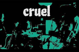 Apnea lança Cruel (Reprodução)