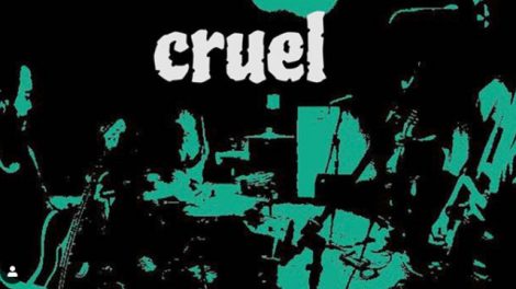 Apnea lança Cruel (Reprodução)