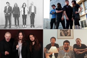 Quatro destaques do Rock'n'Drops #45 (Reprodução)