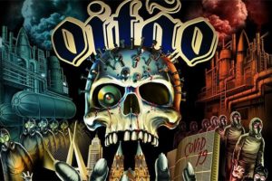 Promoção da Covid 19/Abismo, do Oitão (Reprodução)