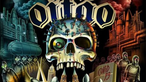 Promoção da Covid 19/Abismo, do Oitão (Reprodução)