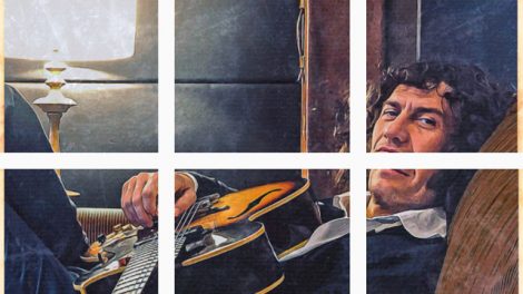 Posts de Gabriel Braga Nunes (Reprodução Instagram)