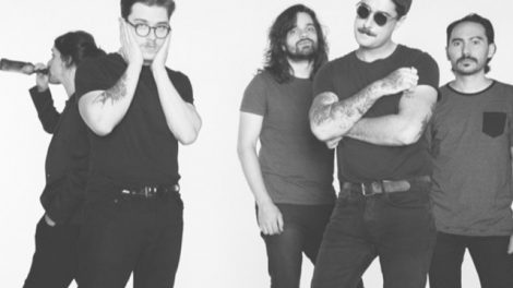 A banda Young Lights (Reprodução Spotify)