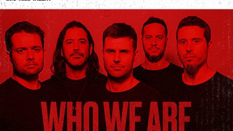 A banda Ego Kill Talent (Reprodução Site Oficial)