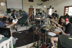 Cena do documentário 'A Mostra' (Reprodução Youtube)