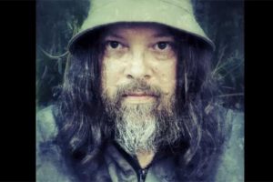 O músico Beto Bruno (Reprodução Spotify)