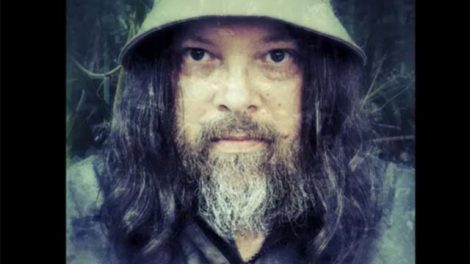 O músico Beto Bruno (Reprodução Spotify)