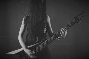 Cena de vídeo da Crypta (Reprodução)