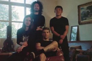 A banda Sugar Kane (Divulgação)