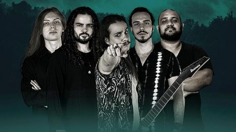 A banda Vocifer (Divulgação)