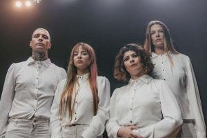 A banda The Mönic lançou o single Sabotagem