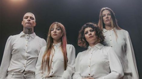 A banda The Mönic lançou o single Sabotagem